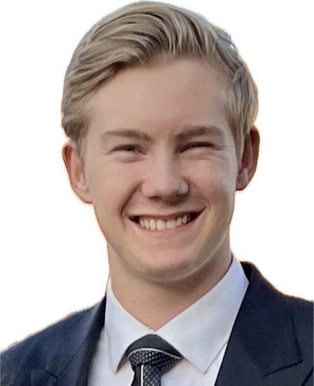 Portrait photo of me